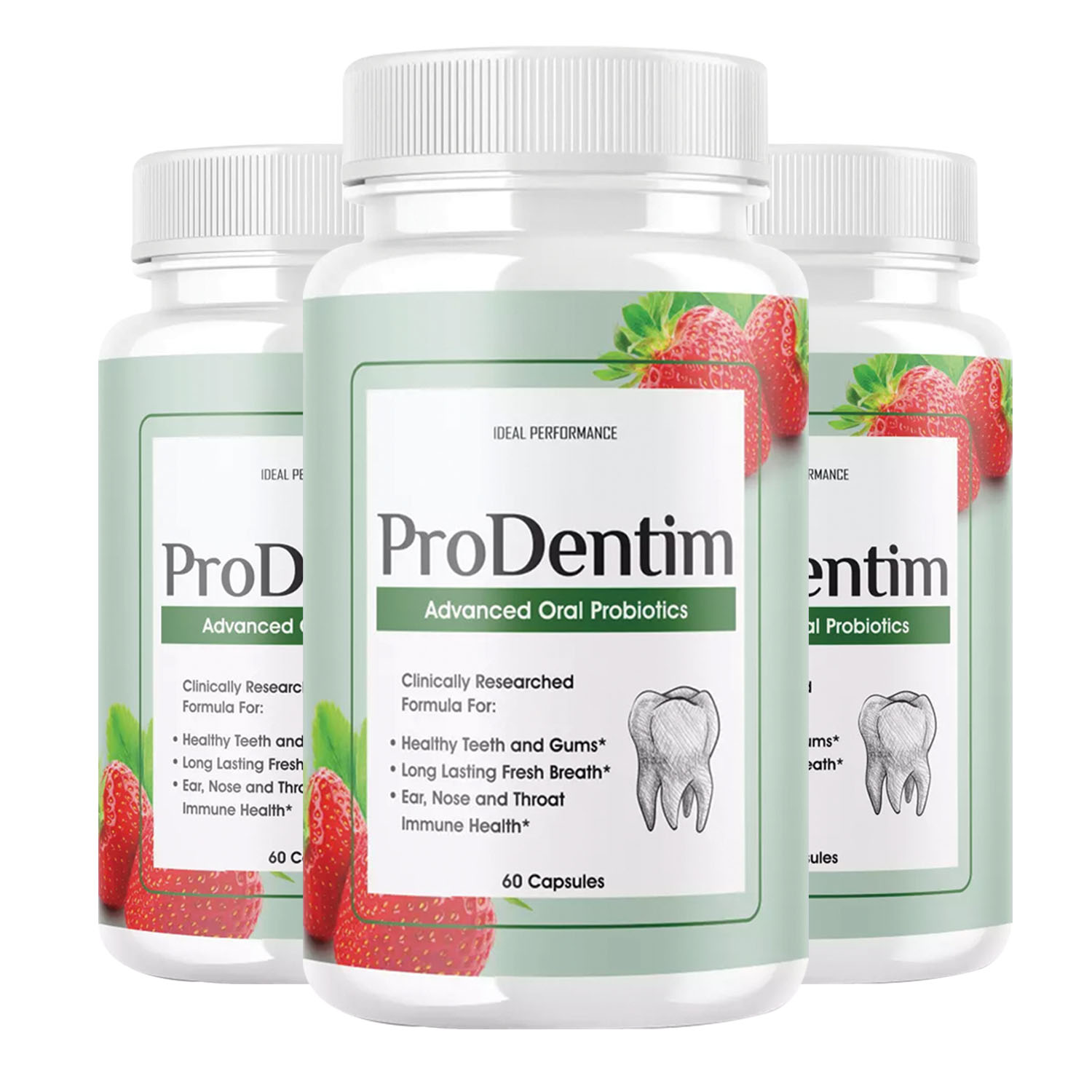 Digestive Enzyme Blend - Probiotica voor volwassenen, beste mondprobiotica voor