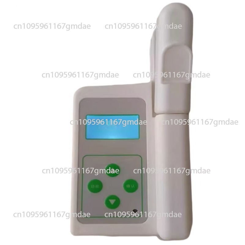 Nutrition & Fitness Class - Analyser voor landbouwgewasvoeding - Niet-destructieve meter