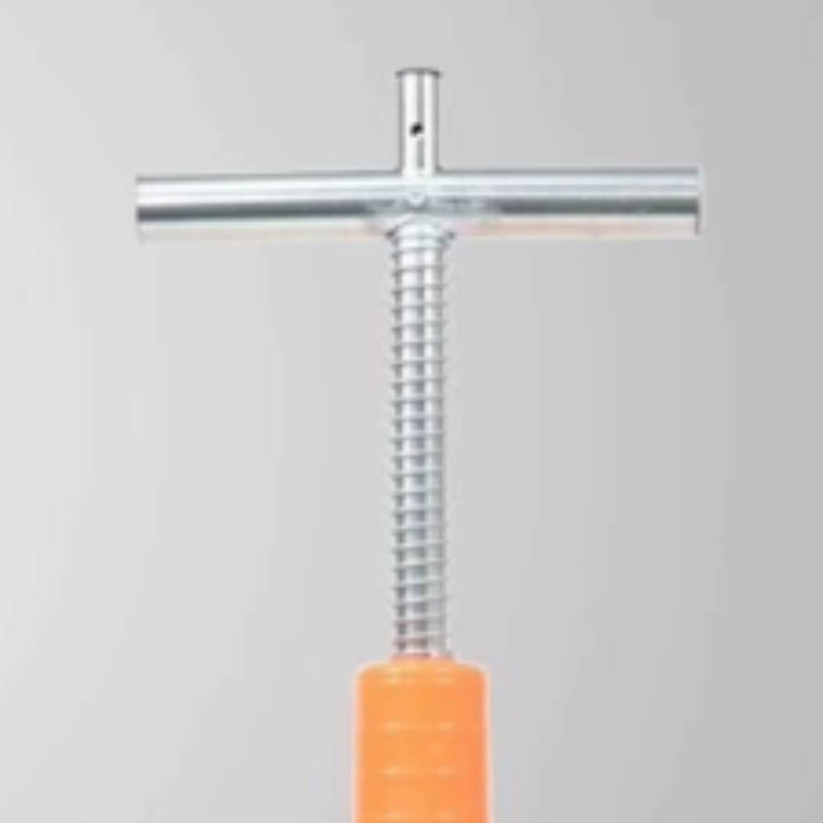 Nutrition & Fitness Class - Meststofapplicator met T-handvat, puntige bodeminjector, ondergrondse
