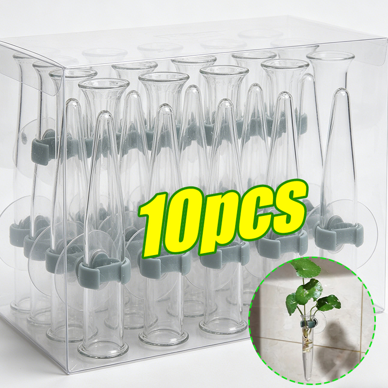 11cm Bloemstukken Waterbuizen  - Nutrition & Fitness Class recensie en prijs
