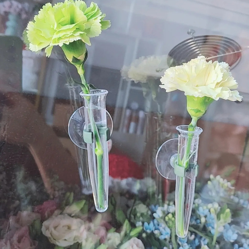 11cm Bloemstukken Waterbuizen  - Nutrition & Fitness Class recensie en prijs