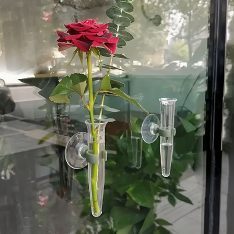 11cm Bloemstukken Waterbuizen  - Nutrition & Fitness Class recensie en prijs