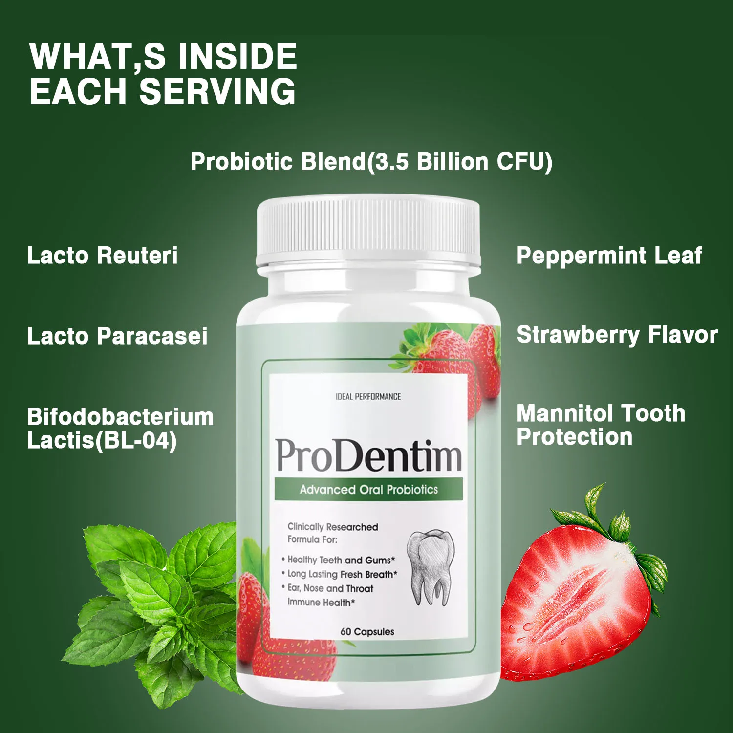 Probiotica voor volwassenen, b - Digestive Enzyme Blend recensie en prijs