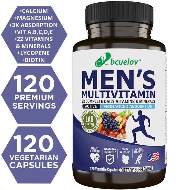 Bcuelov Vitamine- en minerale  - Nutrition Zinc recensie en prijs