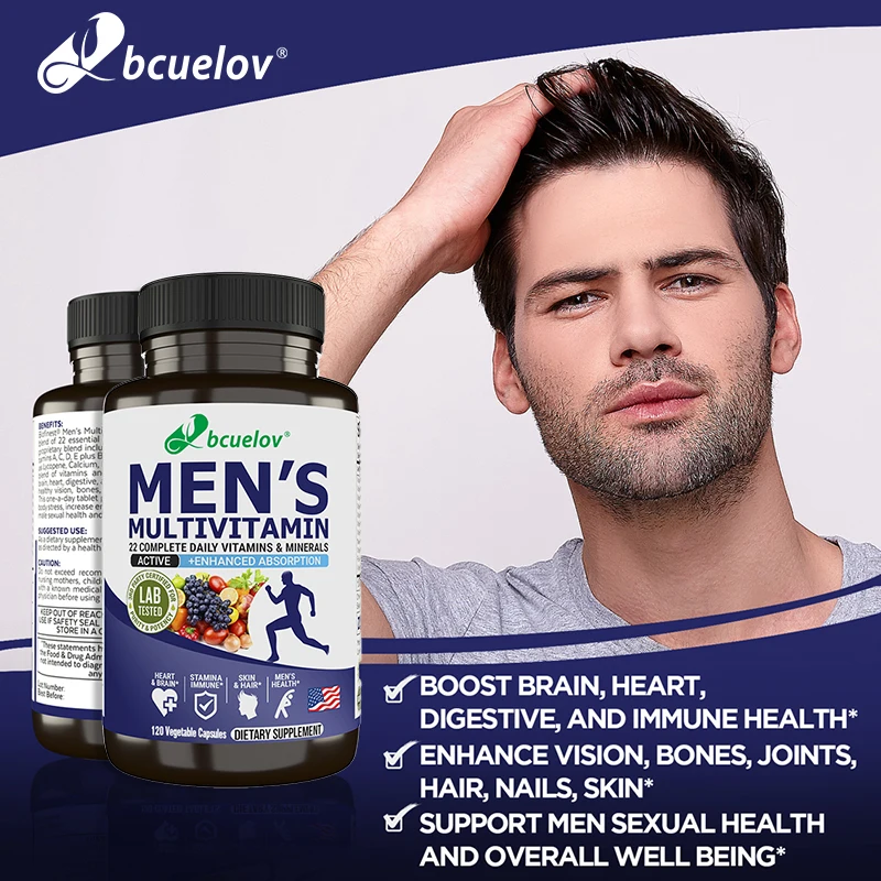 Bcuelov Vitamine- en minerale  - Nutrition Zinc recensie en prijs