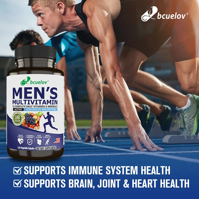 Bcuelov Vitamine- en minerale  - Nutrition Zinc recensie en prijs