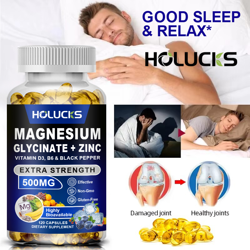 Biologisch Magnesium-Zink Supp - Nutrition Zinc recensie en prijs