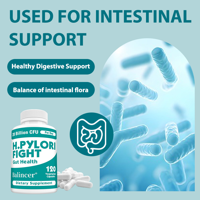 H. Pylori Defense Probiotics 2 - Probiotic 60 Billion recensie en prijs