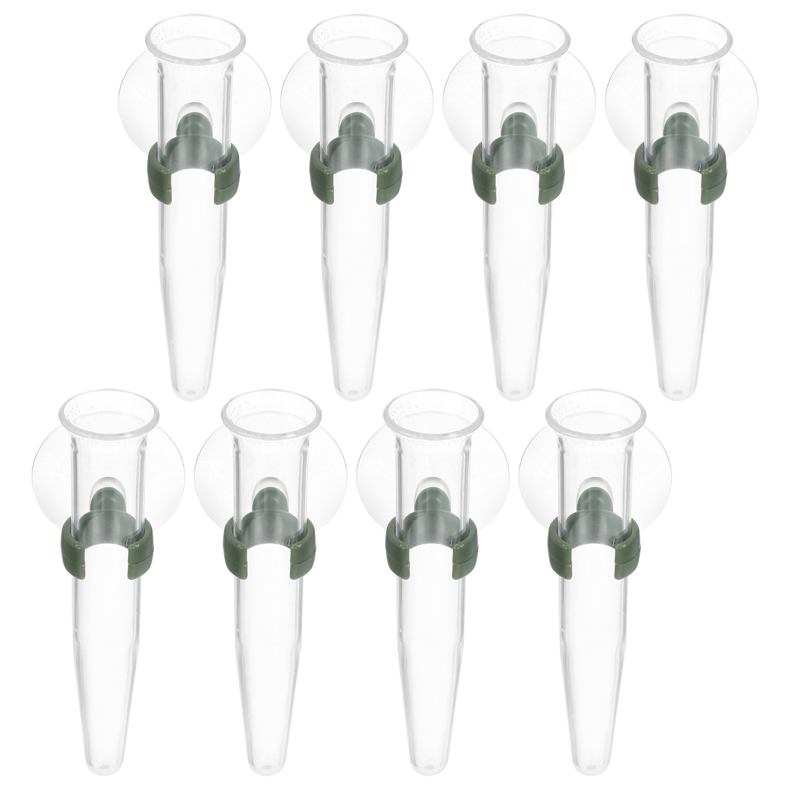8 stuks bloemenslang opberg si - Nutrition & Fitness Class recensie en prijs