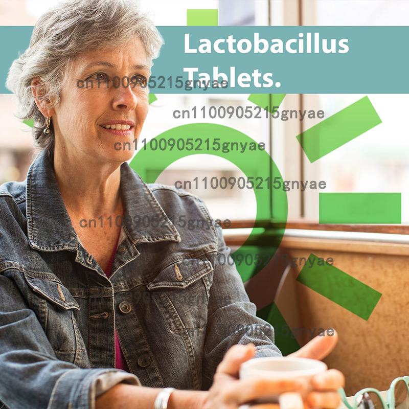 Lactobacillus Probiotics 20 Mi - Probiotic 60 Billion recensie en prijs