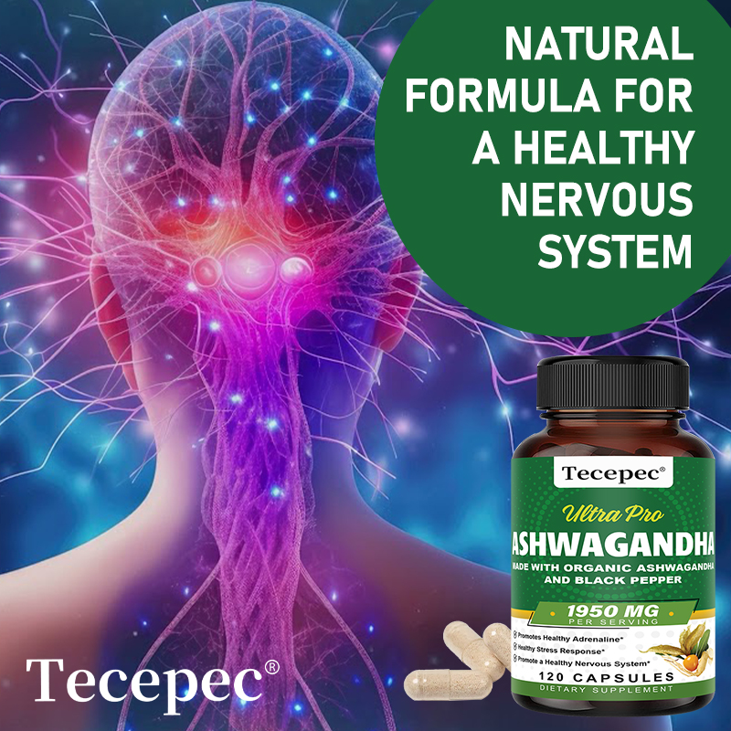 Biologische Ashwagandha Wortel - Ashwagandha Extract Root recensie en prijs