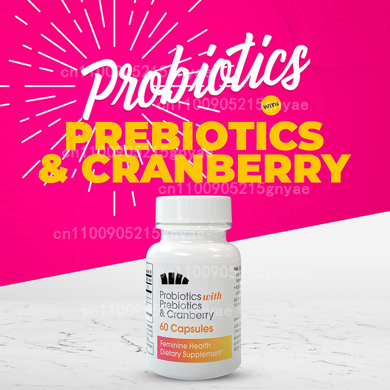 60 miljard kolonieneenheden va - Probiotic 60 Billion recensie en prijs
