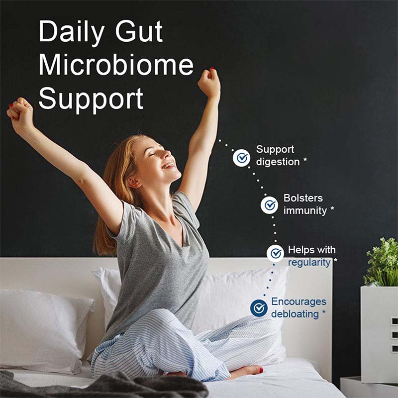 50 Miljard Probiotica Capsules - Probiotic 60 Billion recensie en prijs